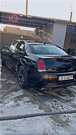 کرایسلەر 300